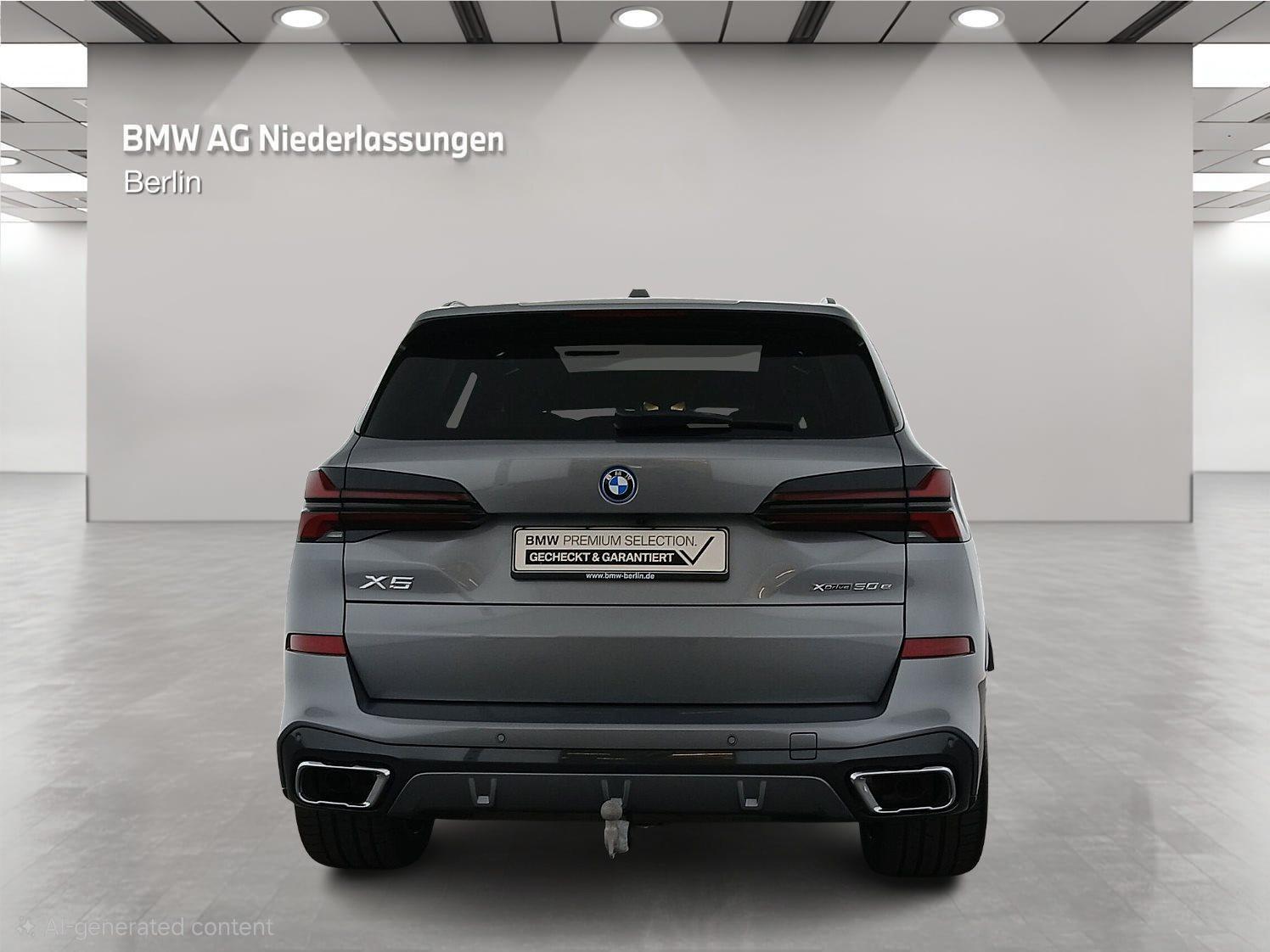 BMW X5 – Bild 5