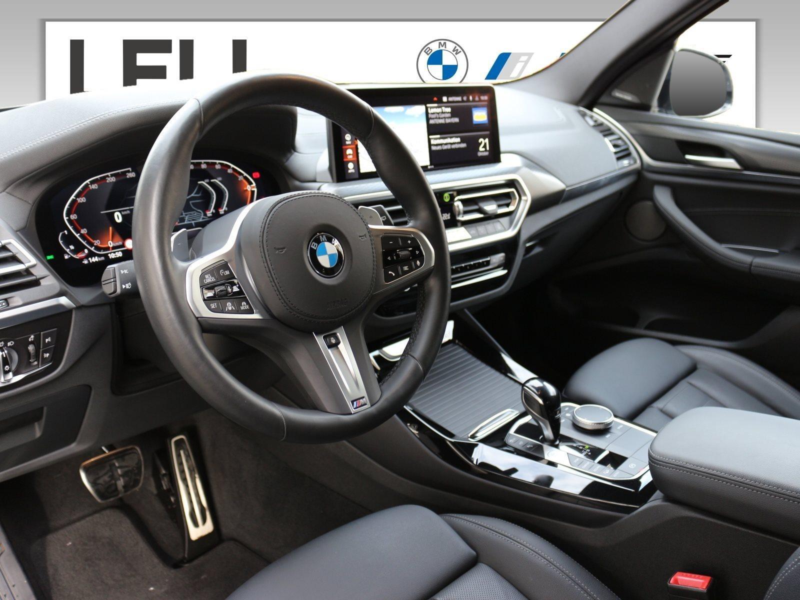 BMW X3 – Bild 15