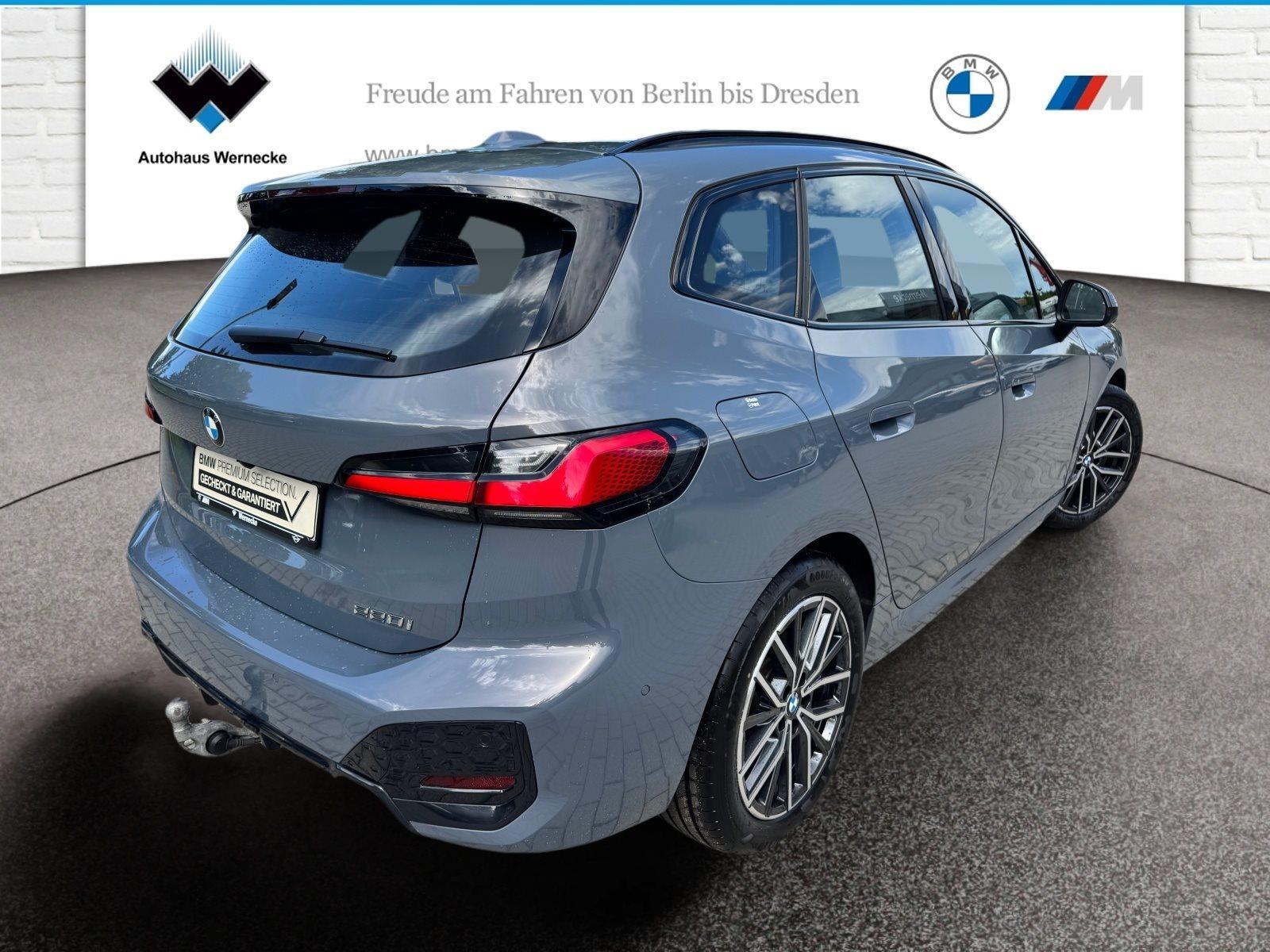 BMW 2er Active Tourer – Bild 6