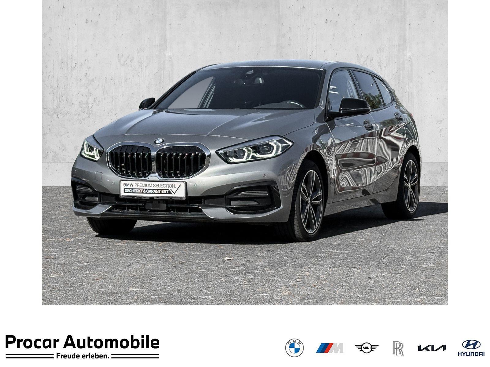 BMW 118I 2023