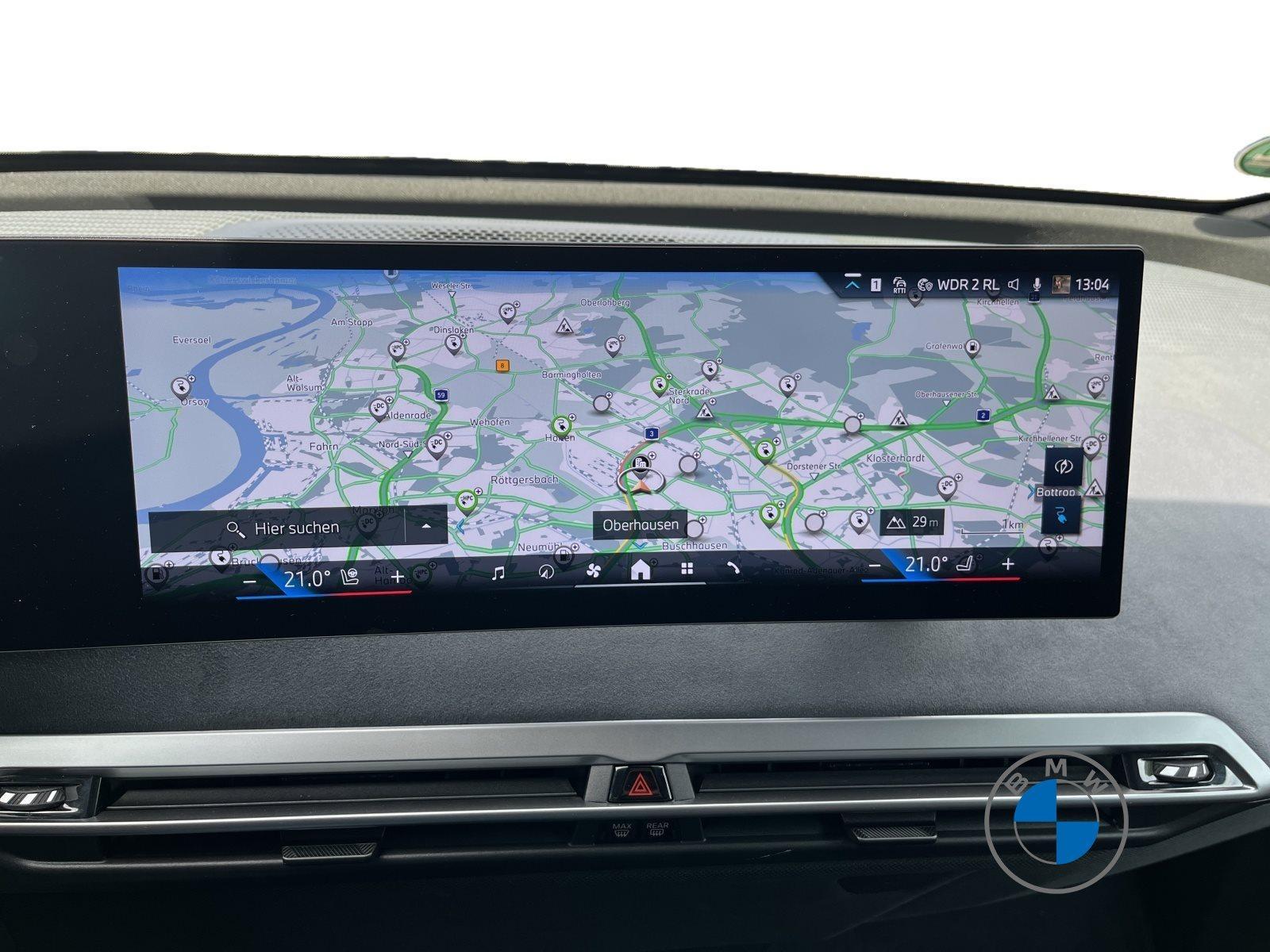 BMW iX – Bild 18