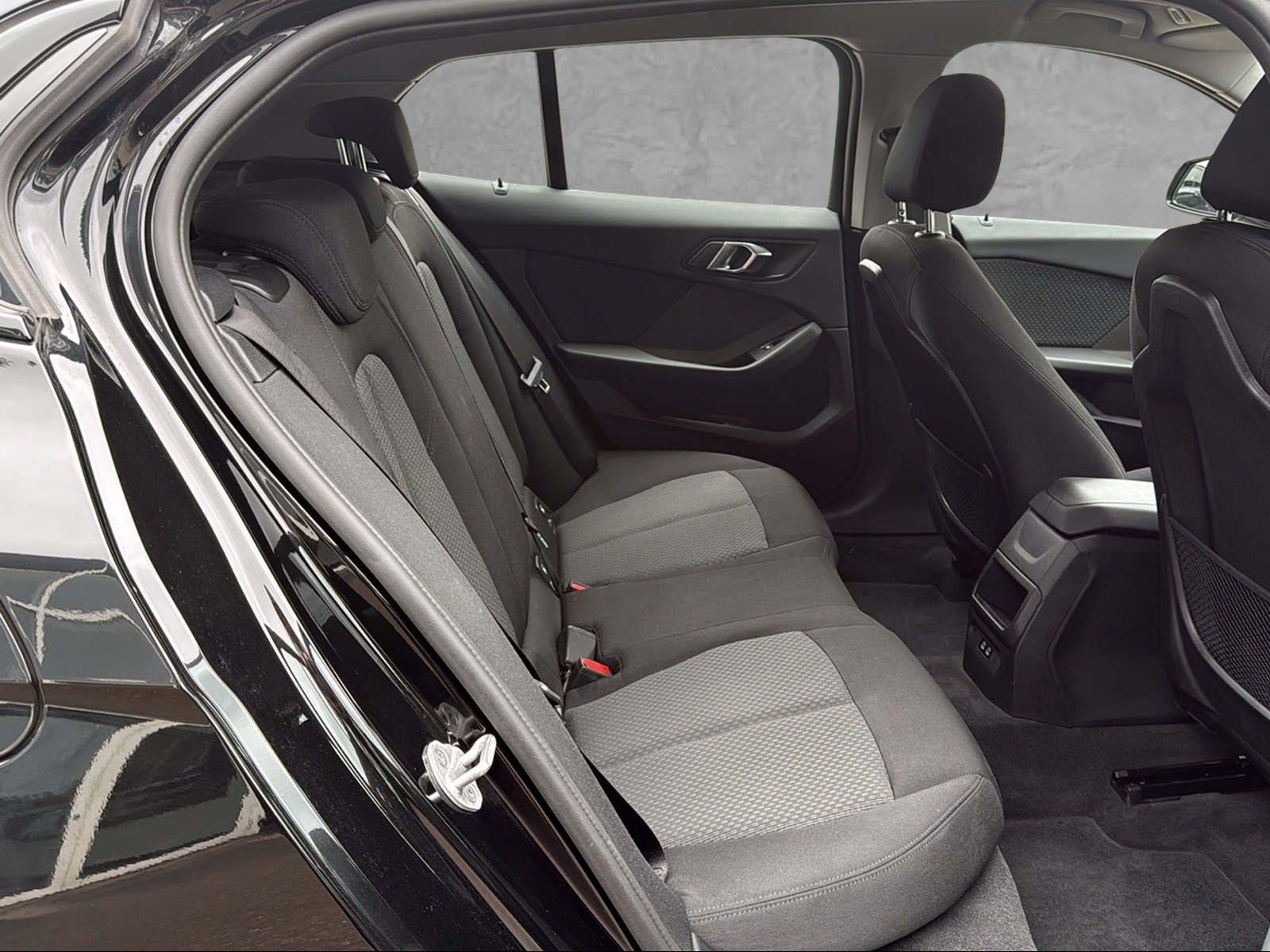 BMW 1er – Bild 19
