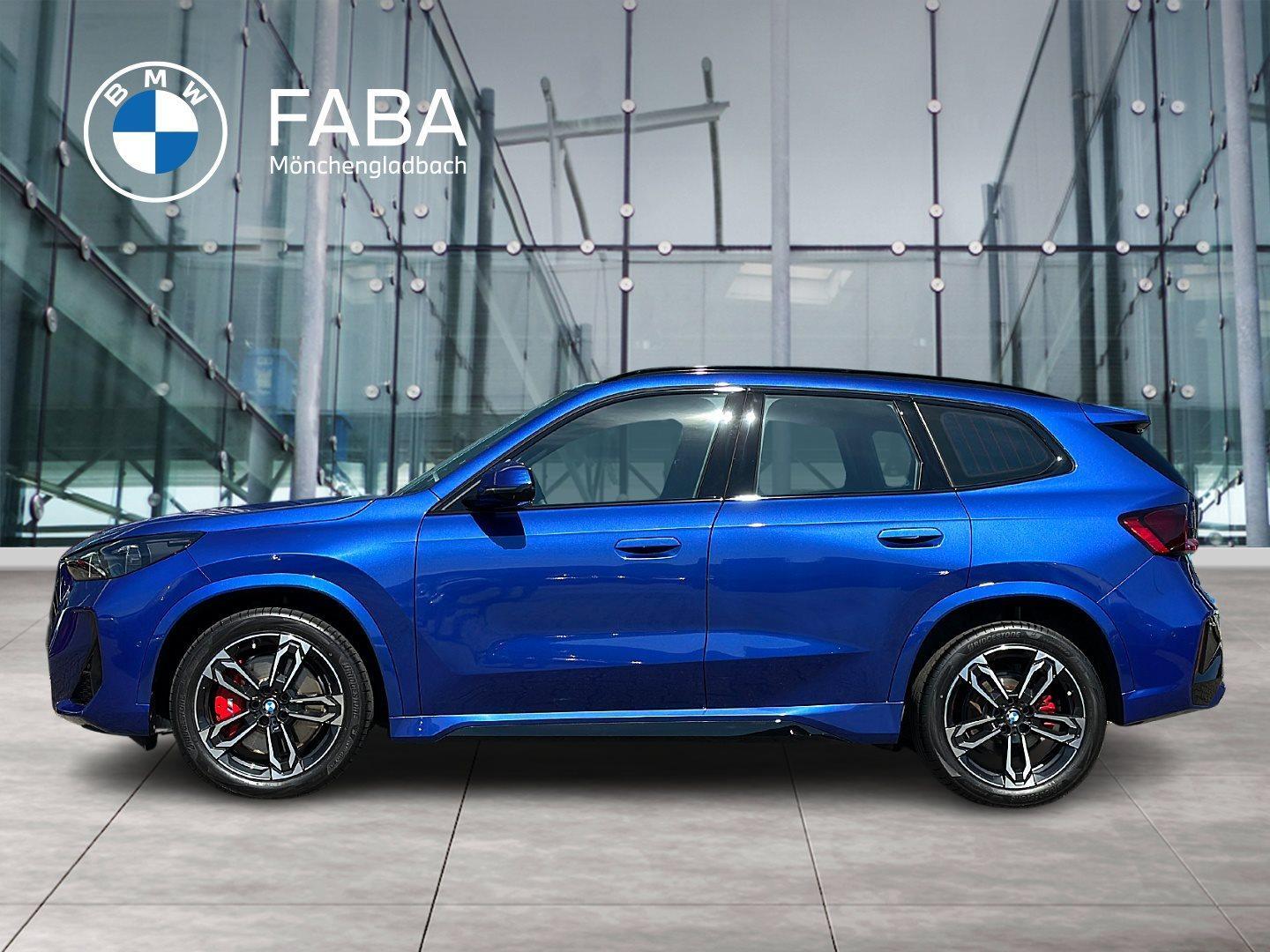 BMW X1 – Bild 5