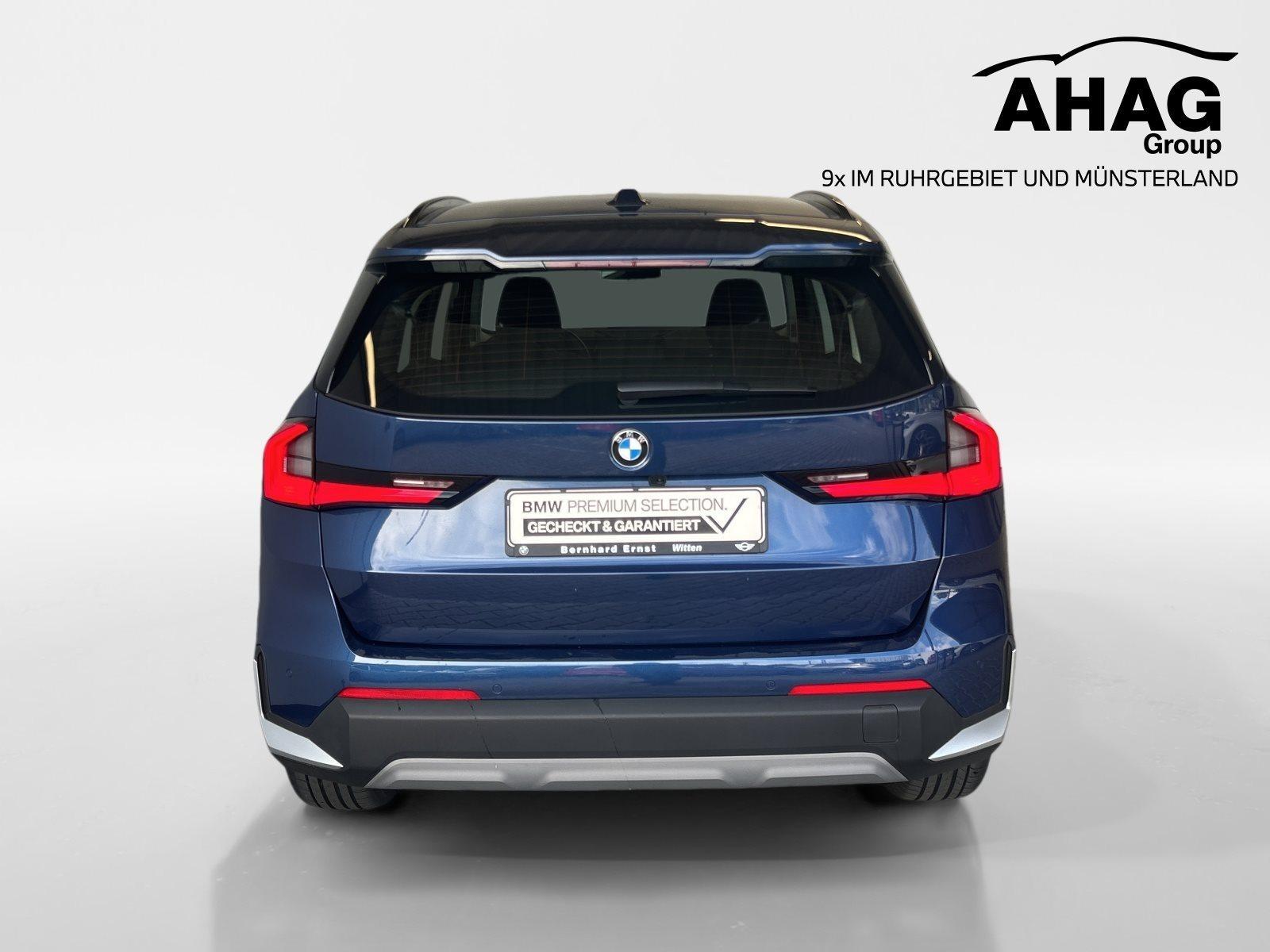 BMW X1 – Bild 5