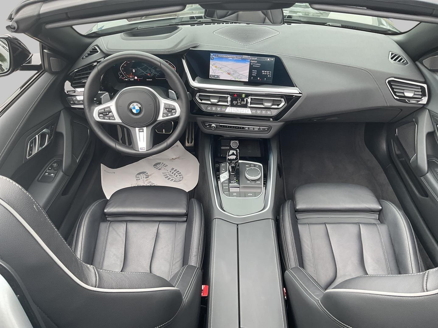 BMW Z4 – Bild 33