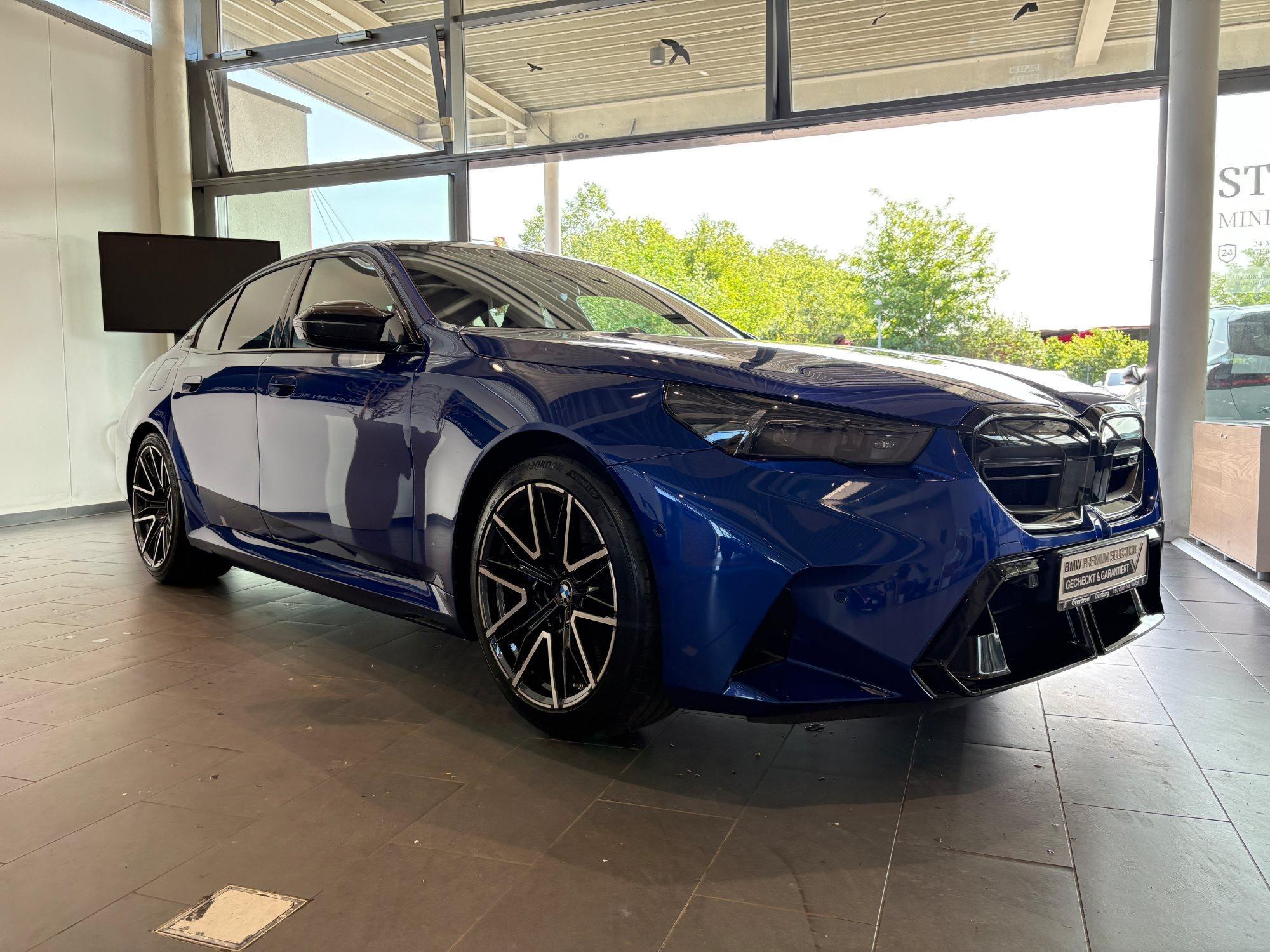 BMW M5 – Bild 55