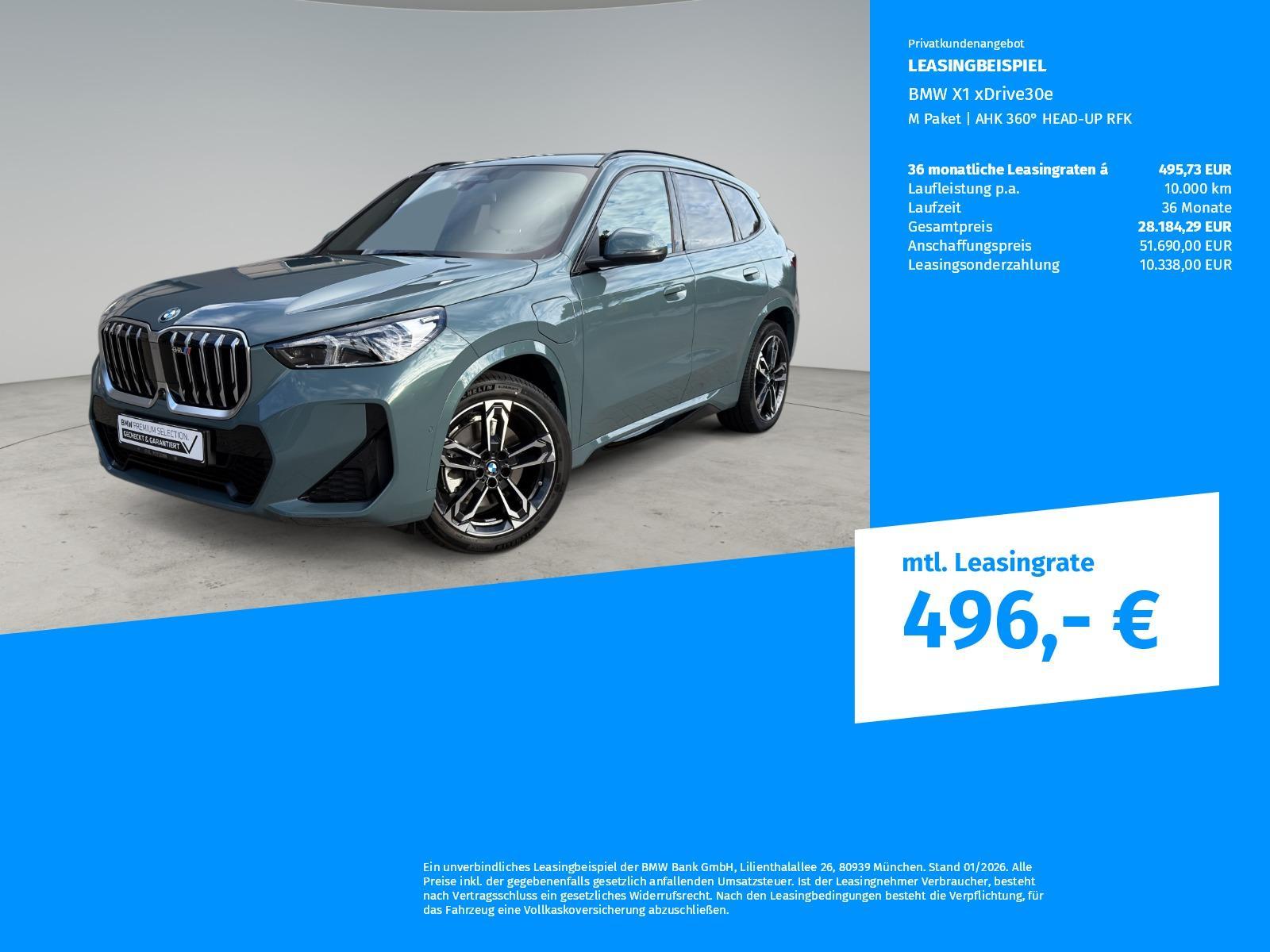 BMW X1 – Bild 2