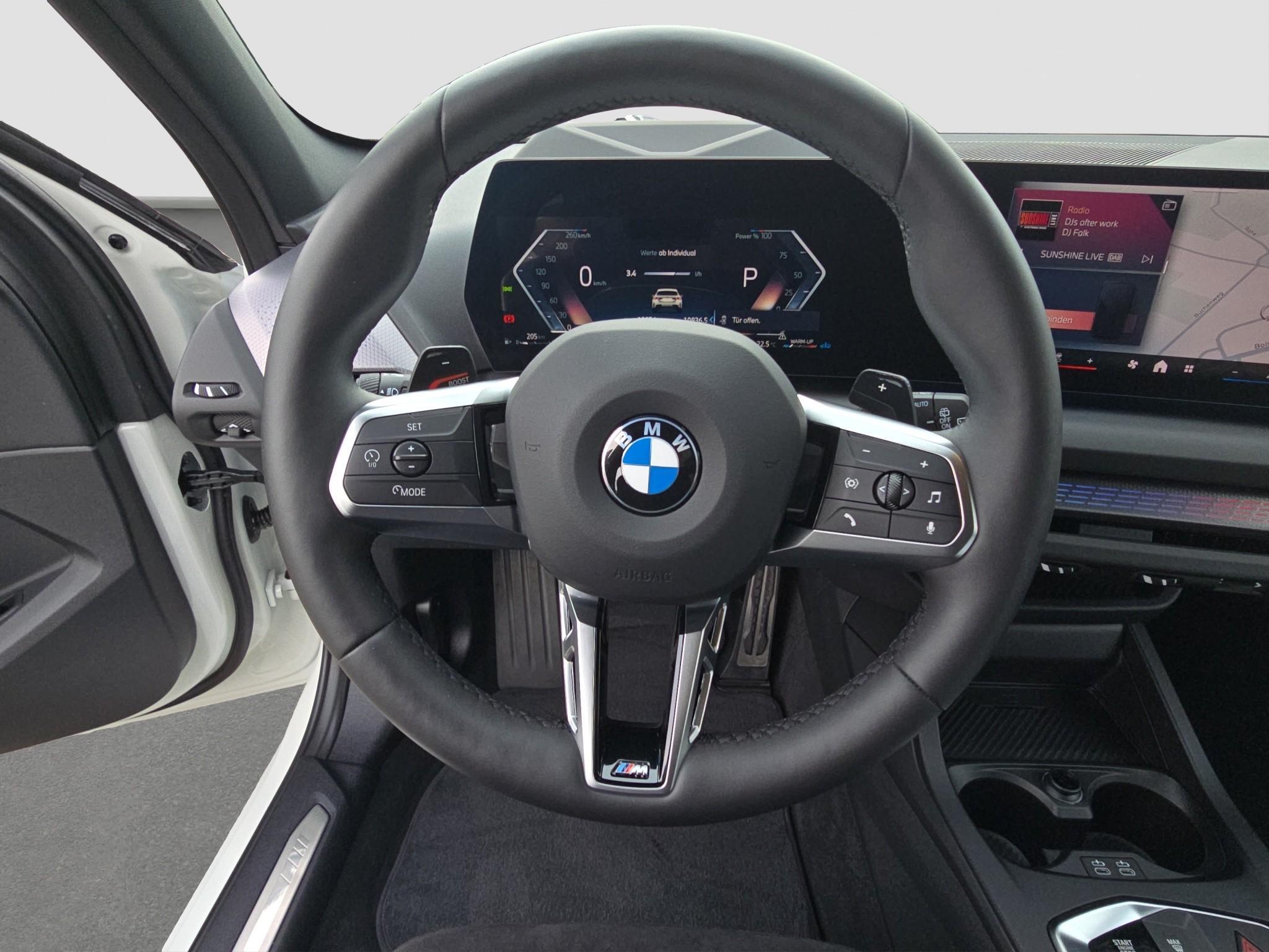 BMW 1er – Bild 22