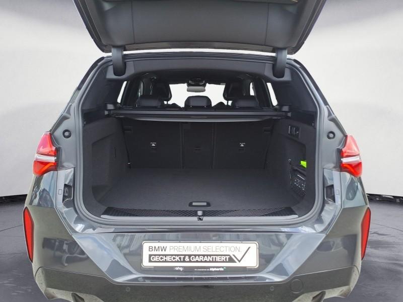 BMW X3 – Bild 16