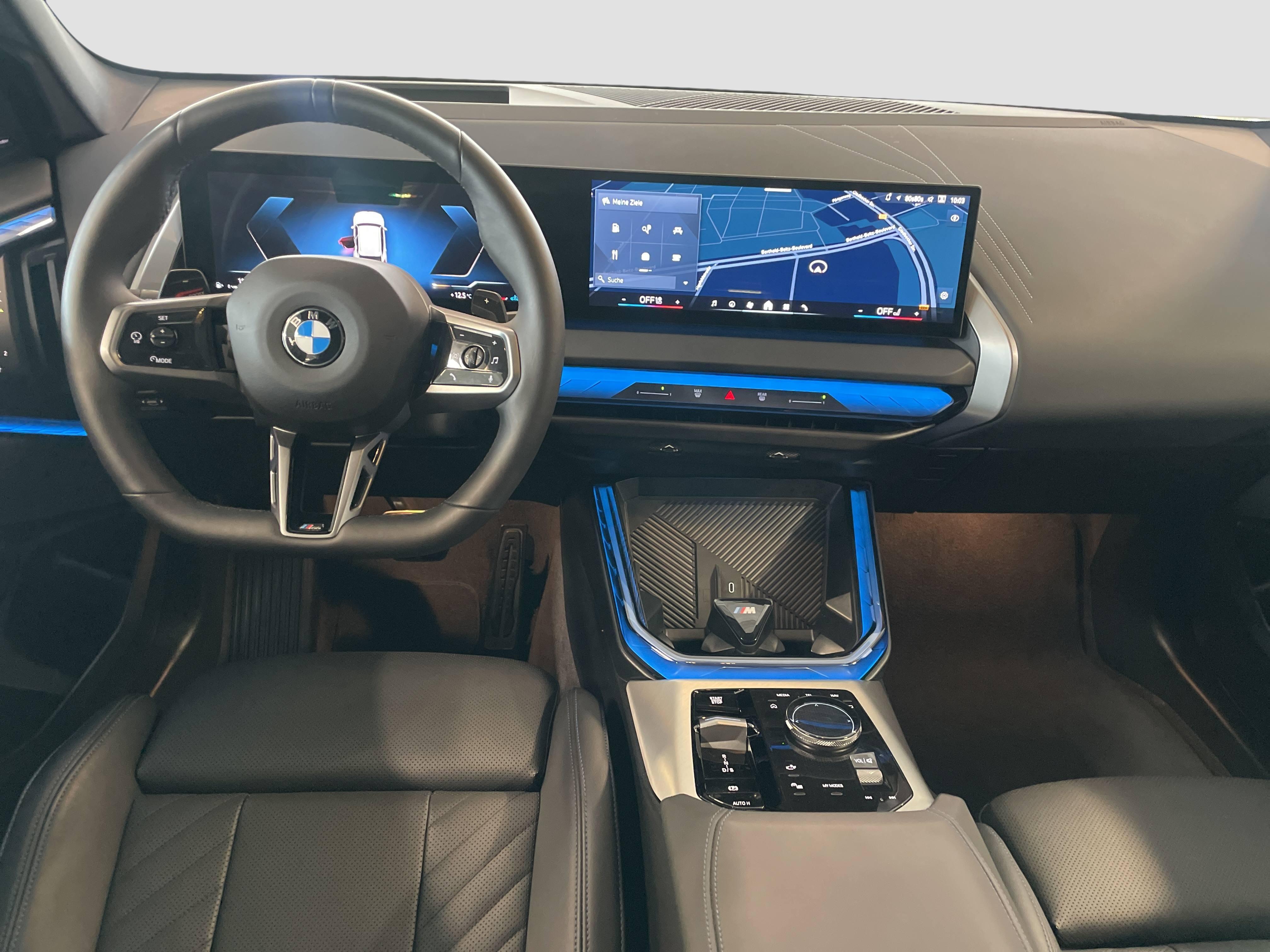 BMW X3 – Bild 13