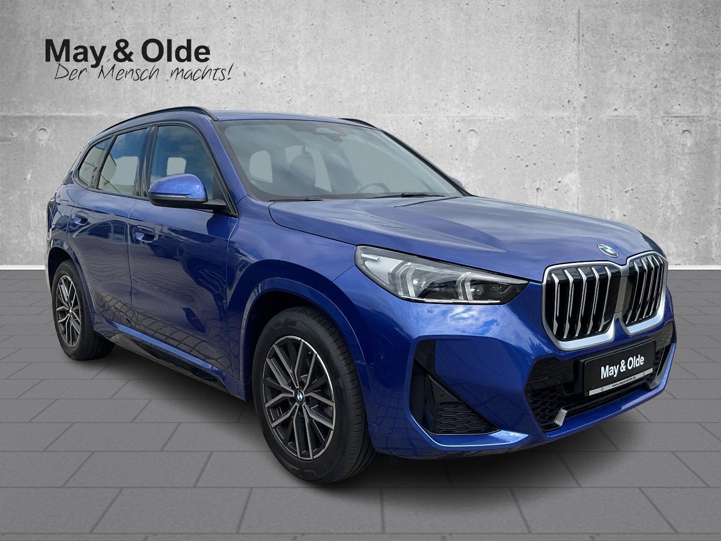 BMW X1 – Bild 22