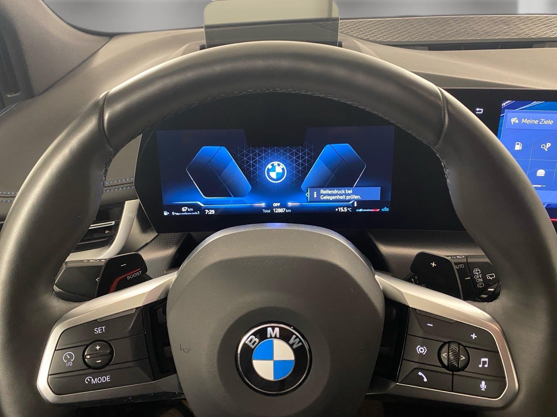 BMW 2er Active Tourer – Bild 15