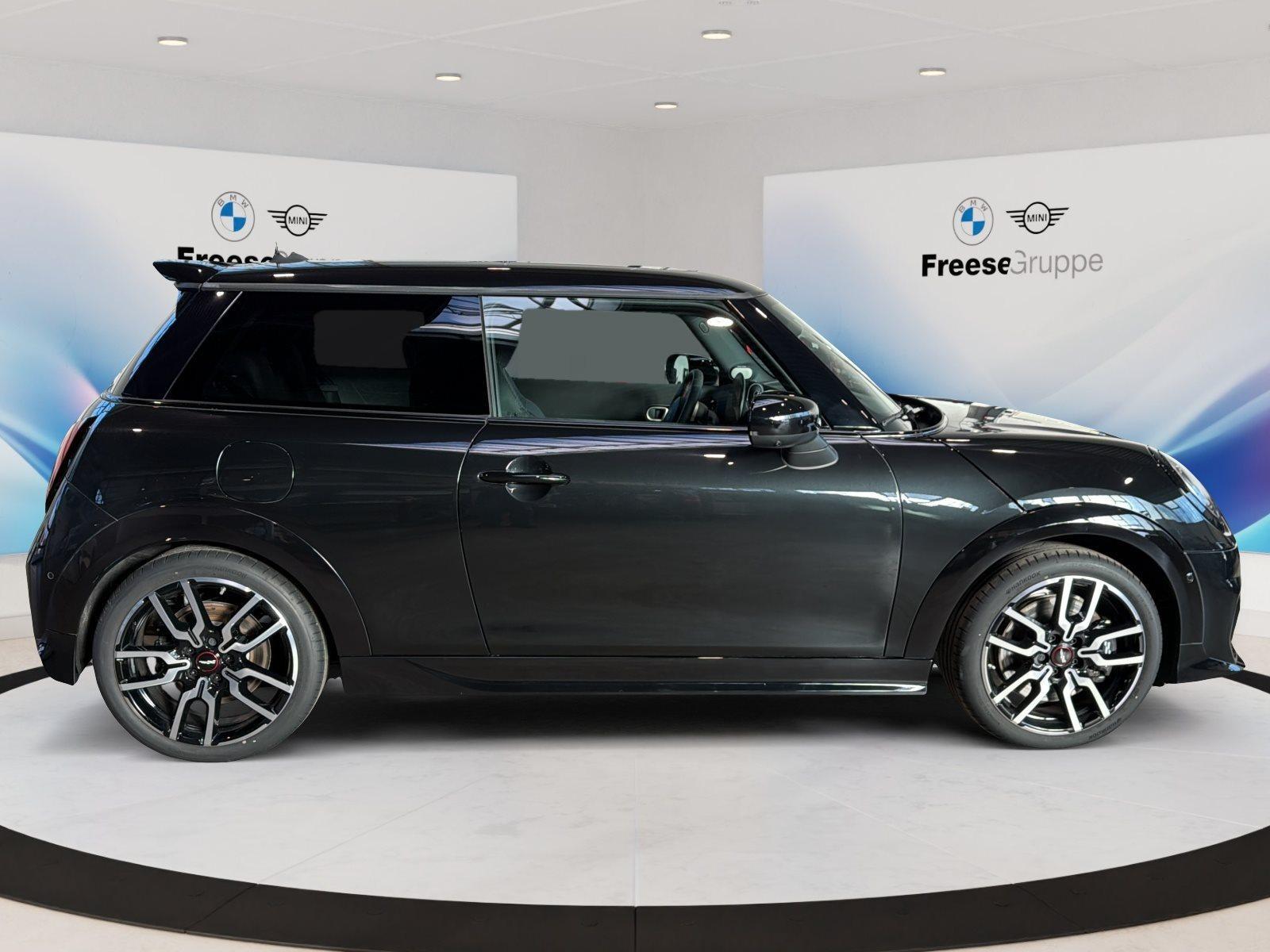 MINI Cooper 3-Türer – Bild 7
