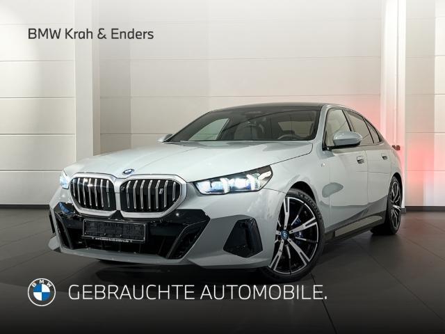 BMW i5 – Bild 7
