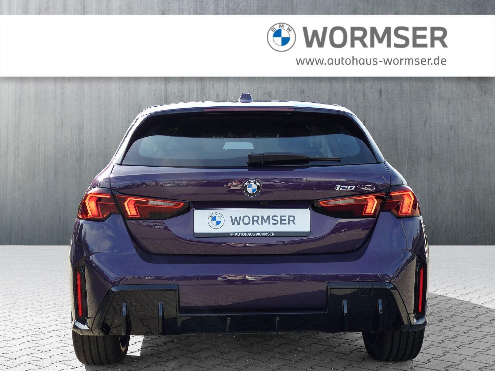 BMW 1er – Bild 6