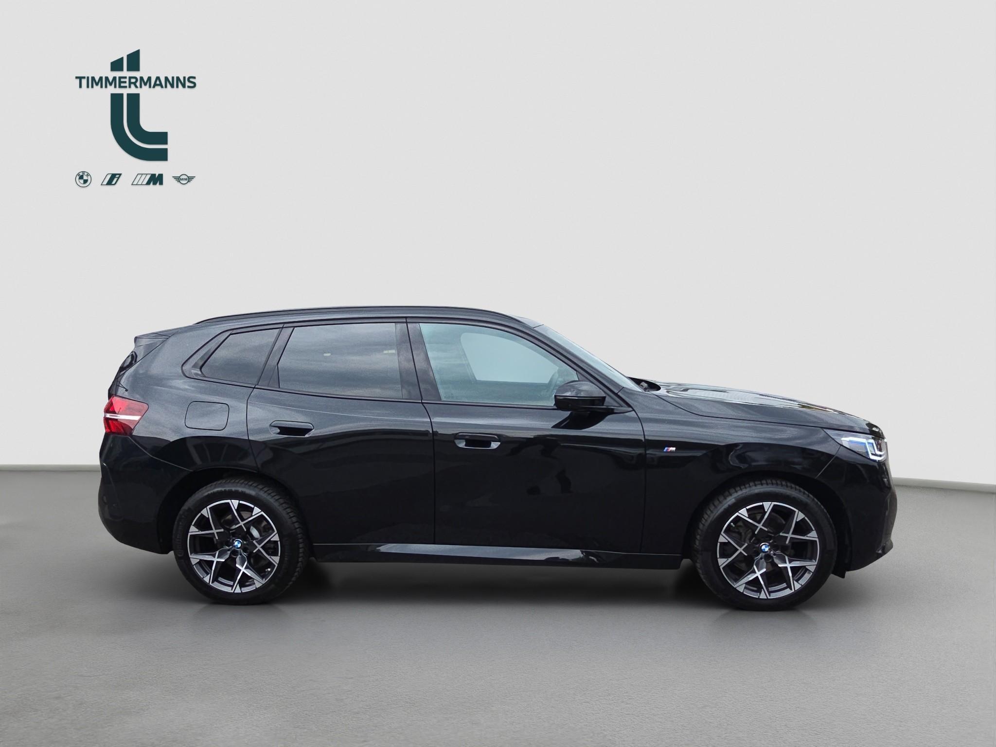 BMW X3 – Bild 11
