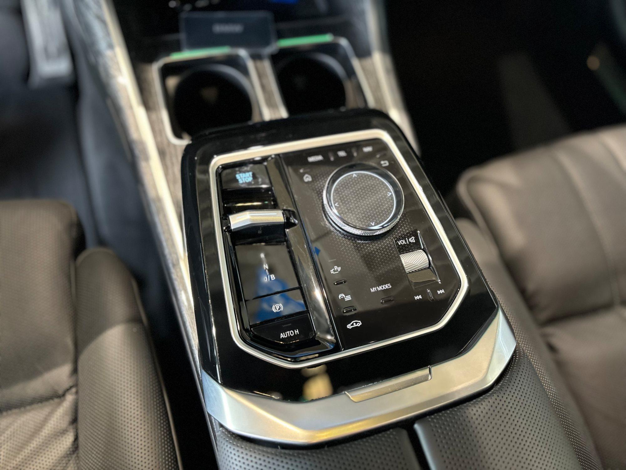 BMW i7 – Bild 48