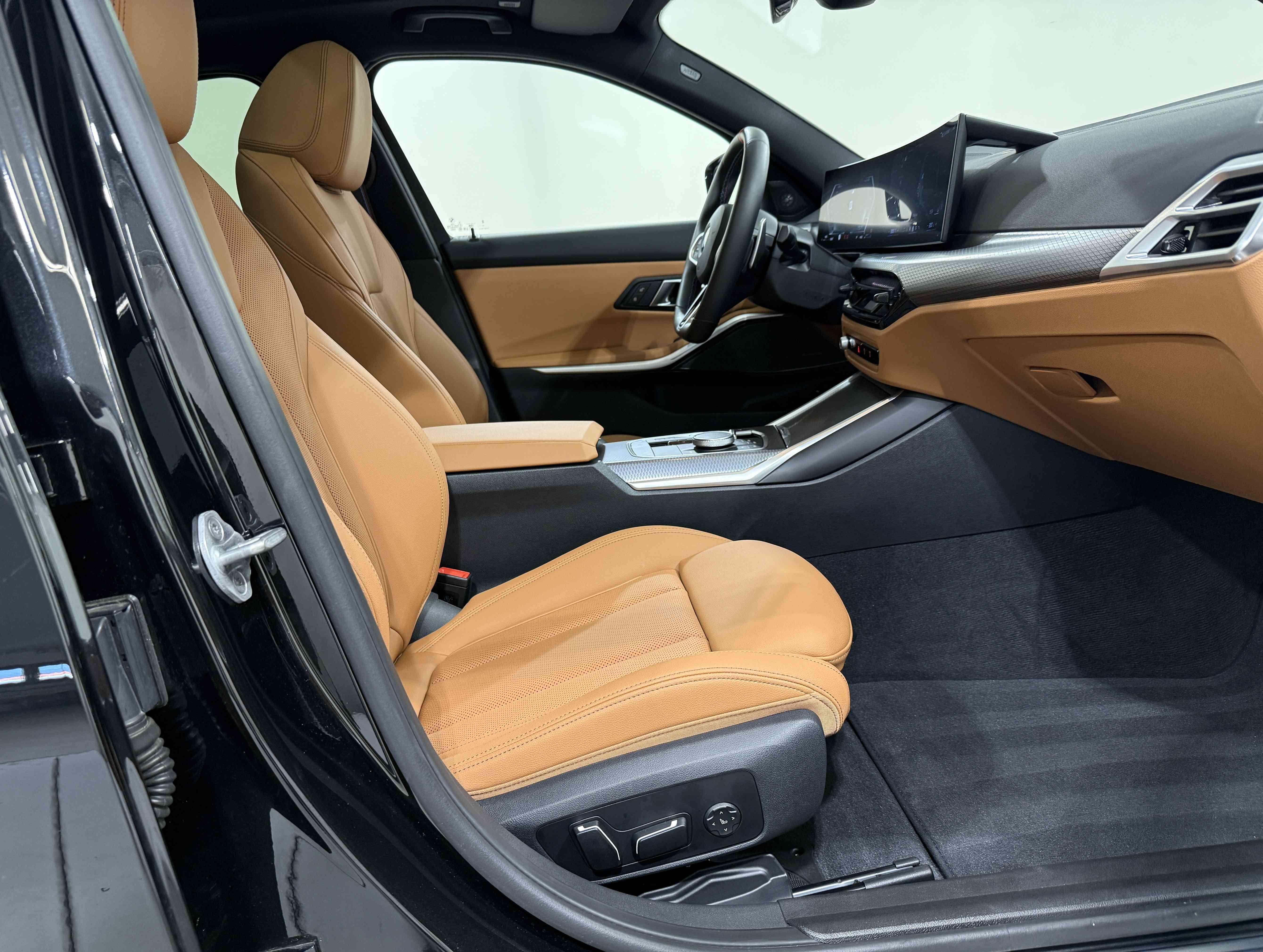 BMW 3er Touring – Bild 15