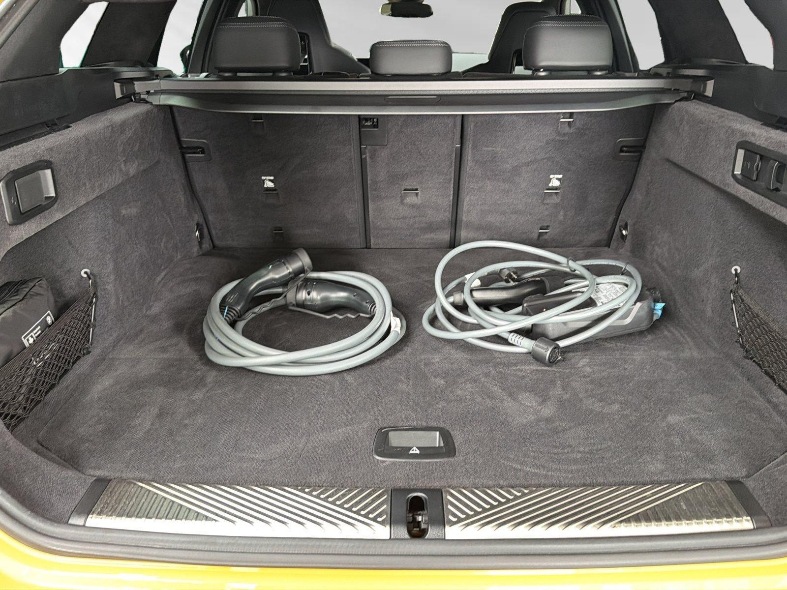 BMW M5 Touring – Bild 18
