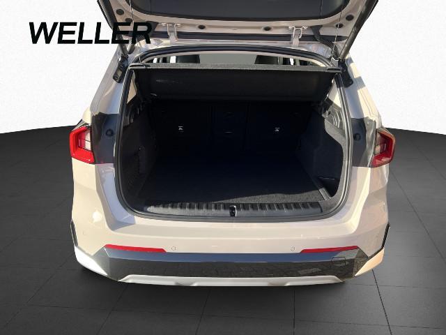 BMW X1 – Bild 11