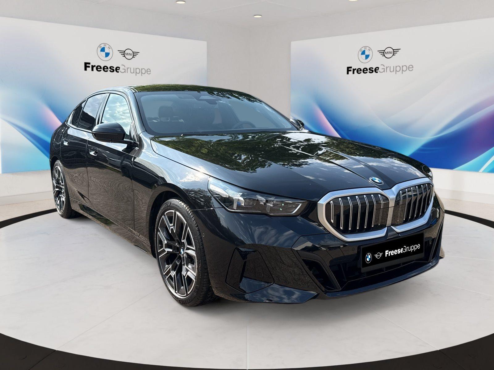 BMW 5er – Bild 24