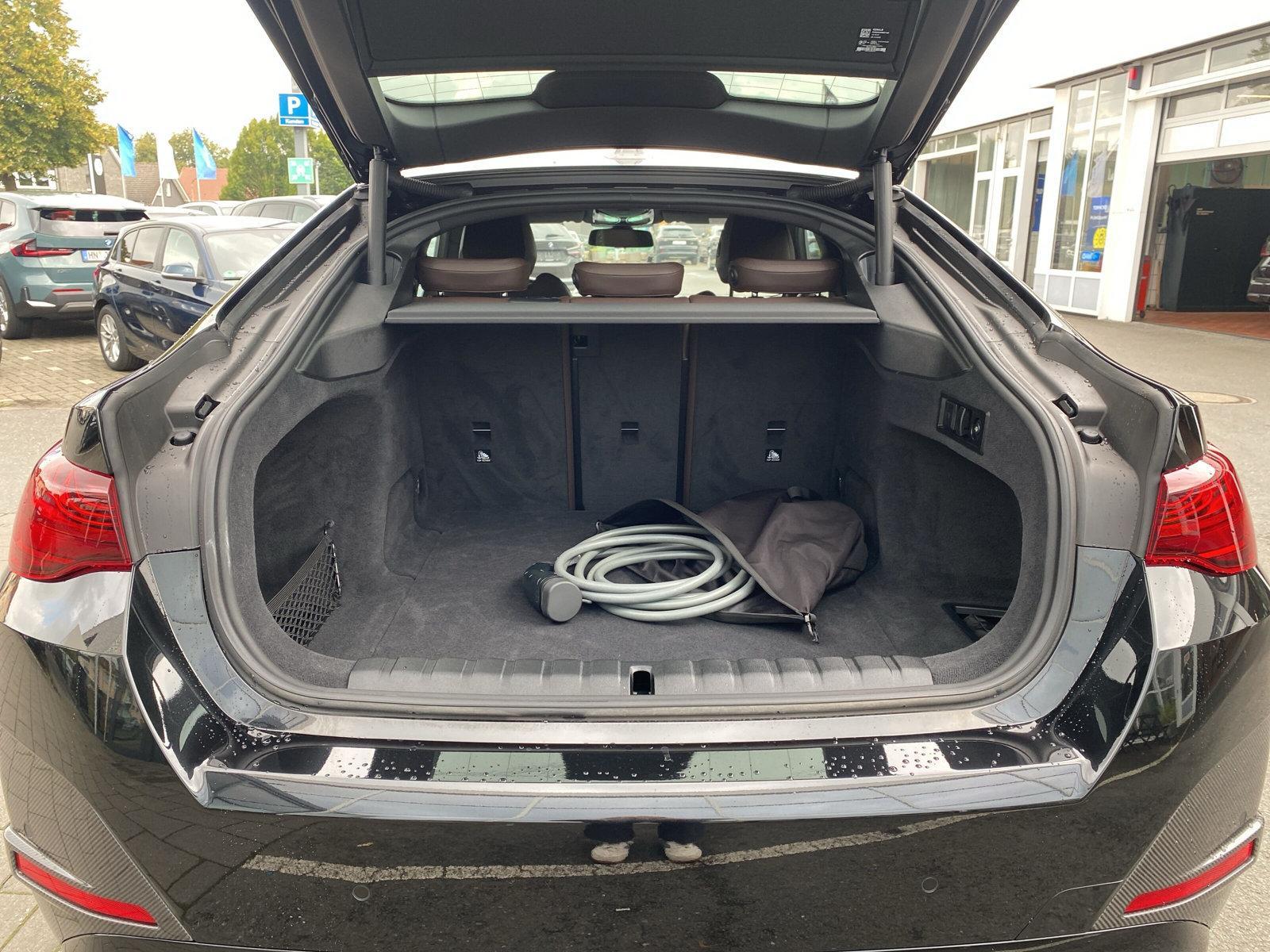 BMW 4er Gran Coupé – Bild 18