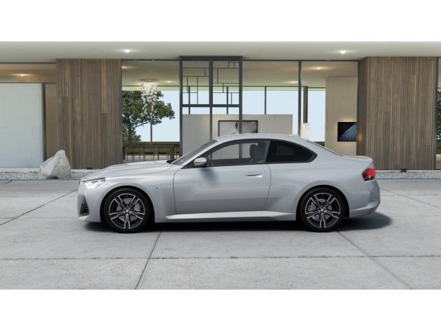 BMW 2er Coupé