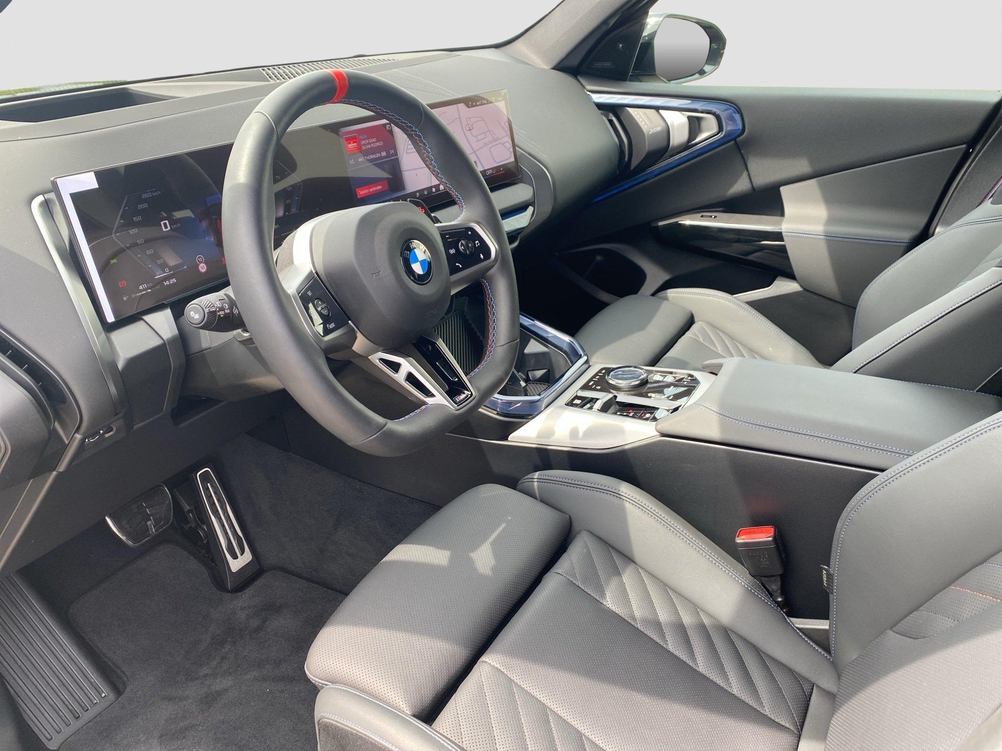BMW X3 – Bild 9
