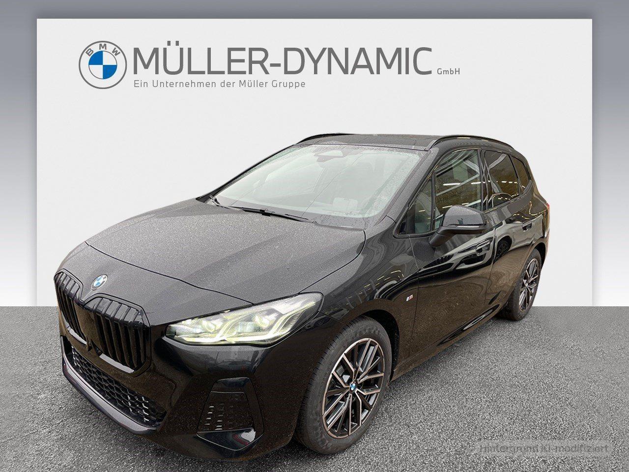 BMW 223i 2023
