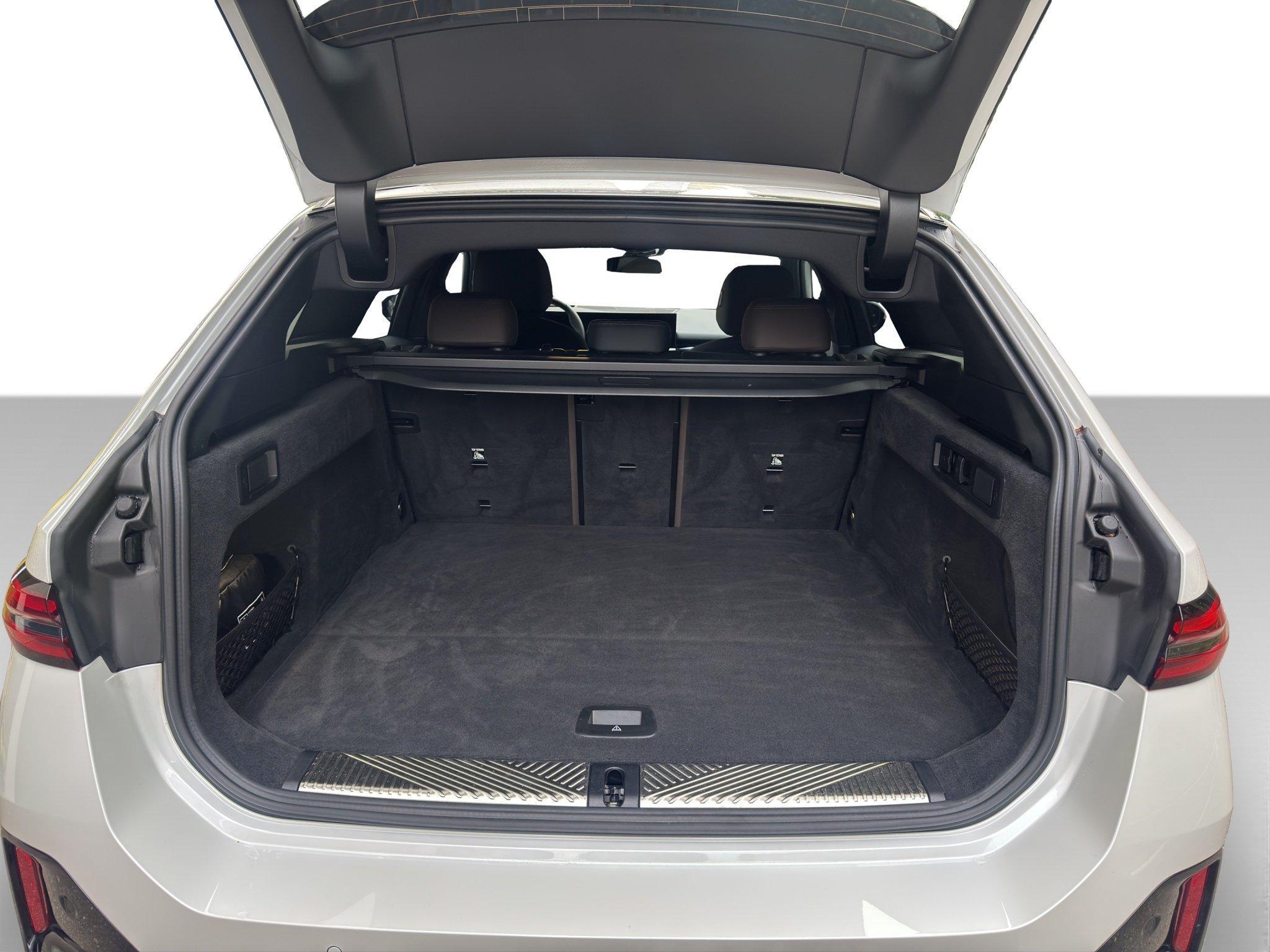 BMW 5er Touring – Bild 16