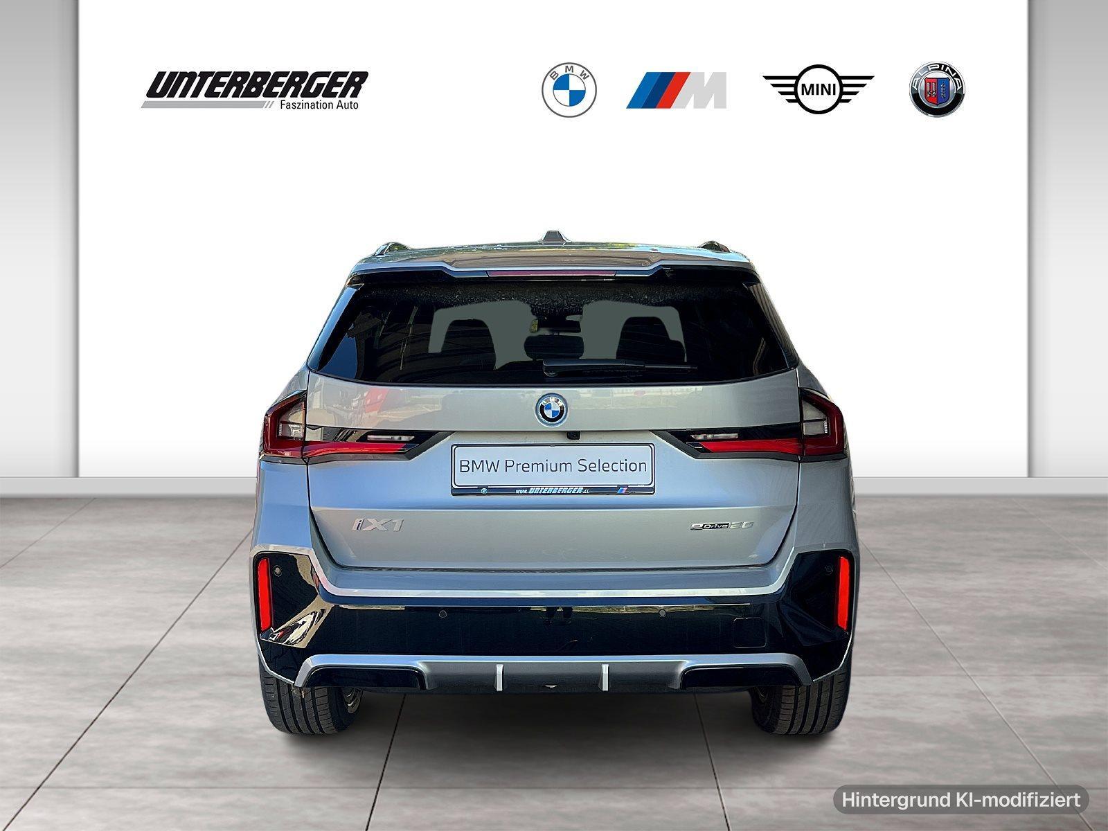 BMW iX1 – Bild 5