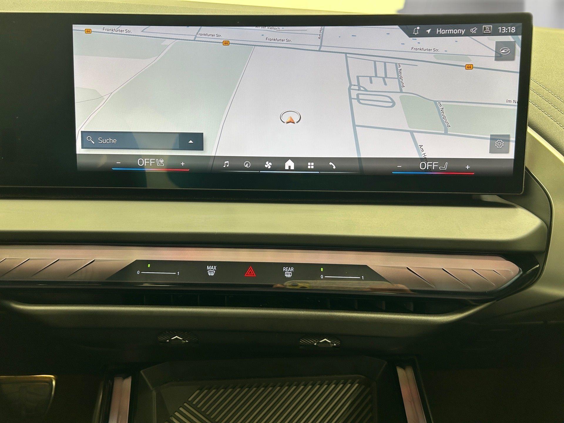 BMW X3 – Bild 17