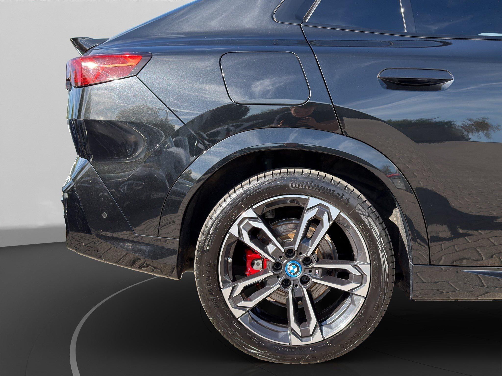 BMW iX2 – Bild 27