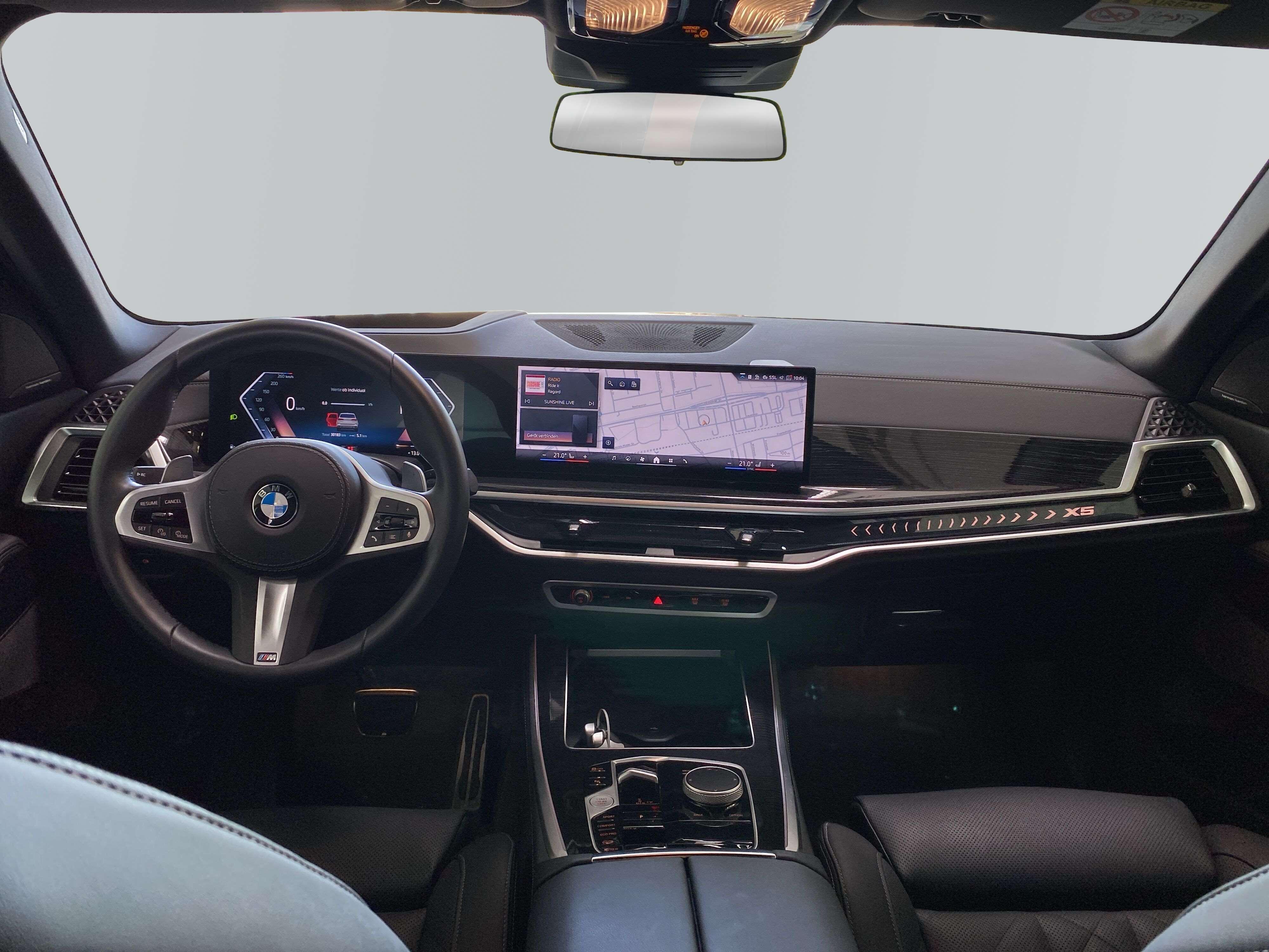BMW X5 – Bild 24