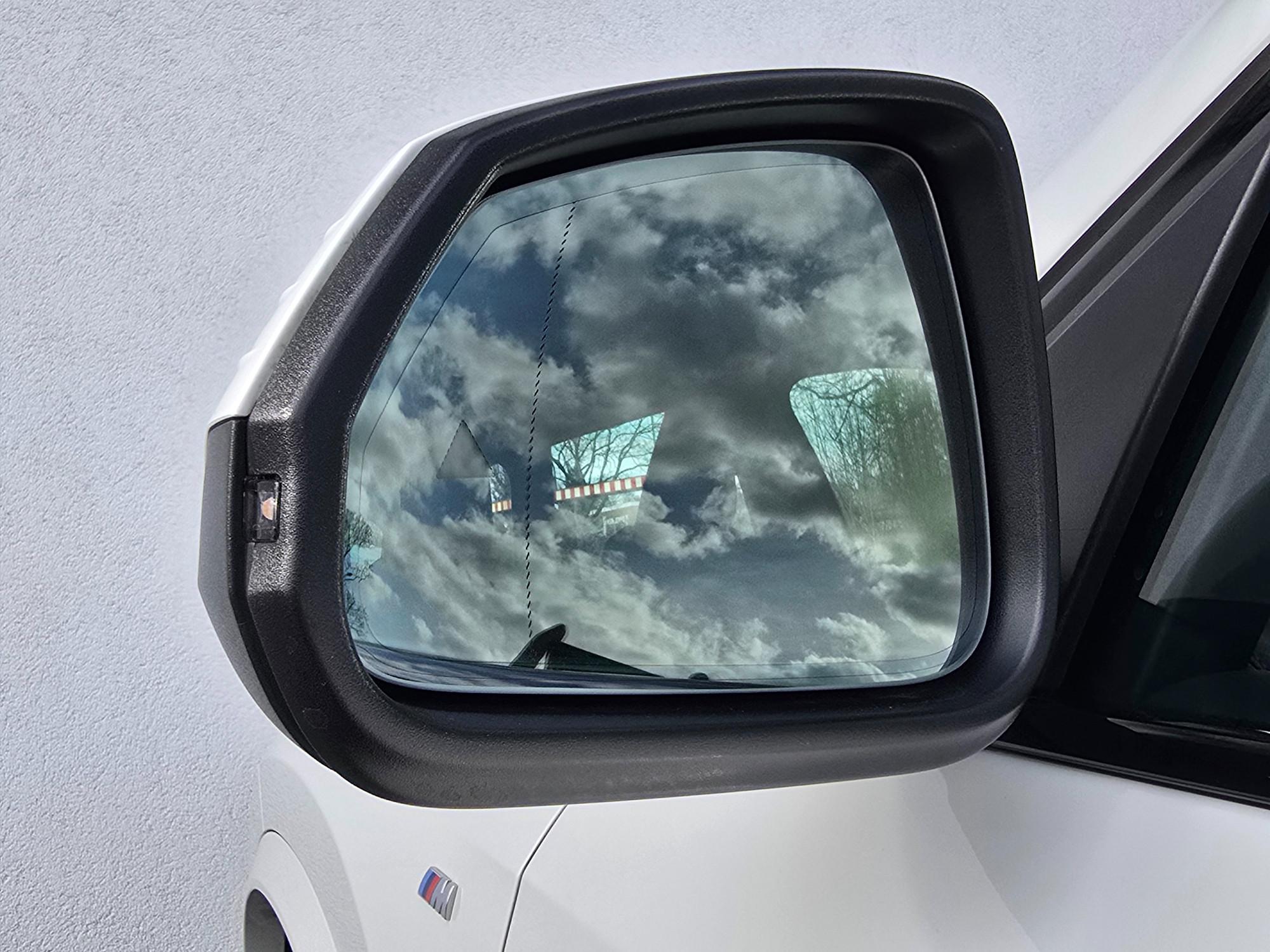 BMW X1 – Bild 32