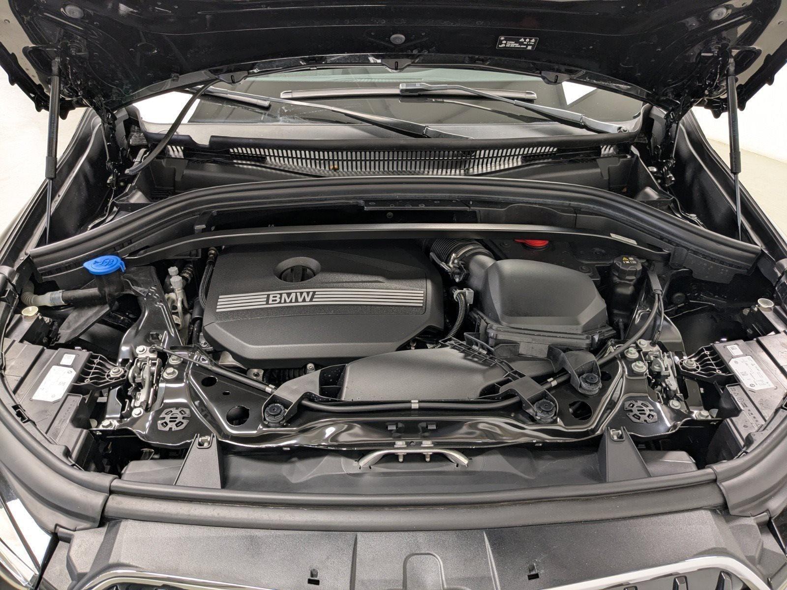 BMW X1 – Bild 16