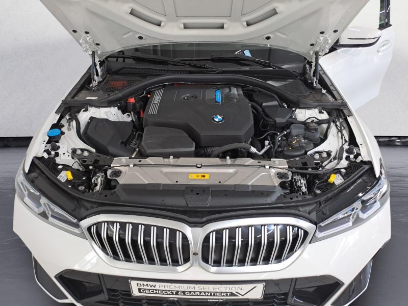 BMW 3er – Bild 20
