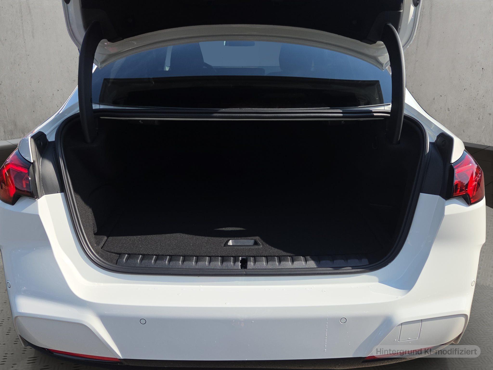 BMW 2er Gran Coupé – Bild 8