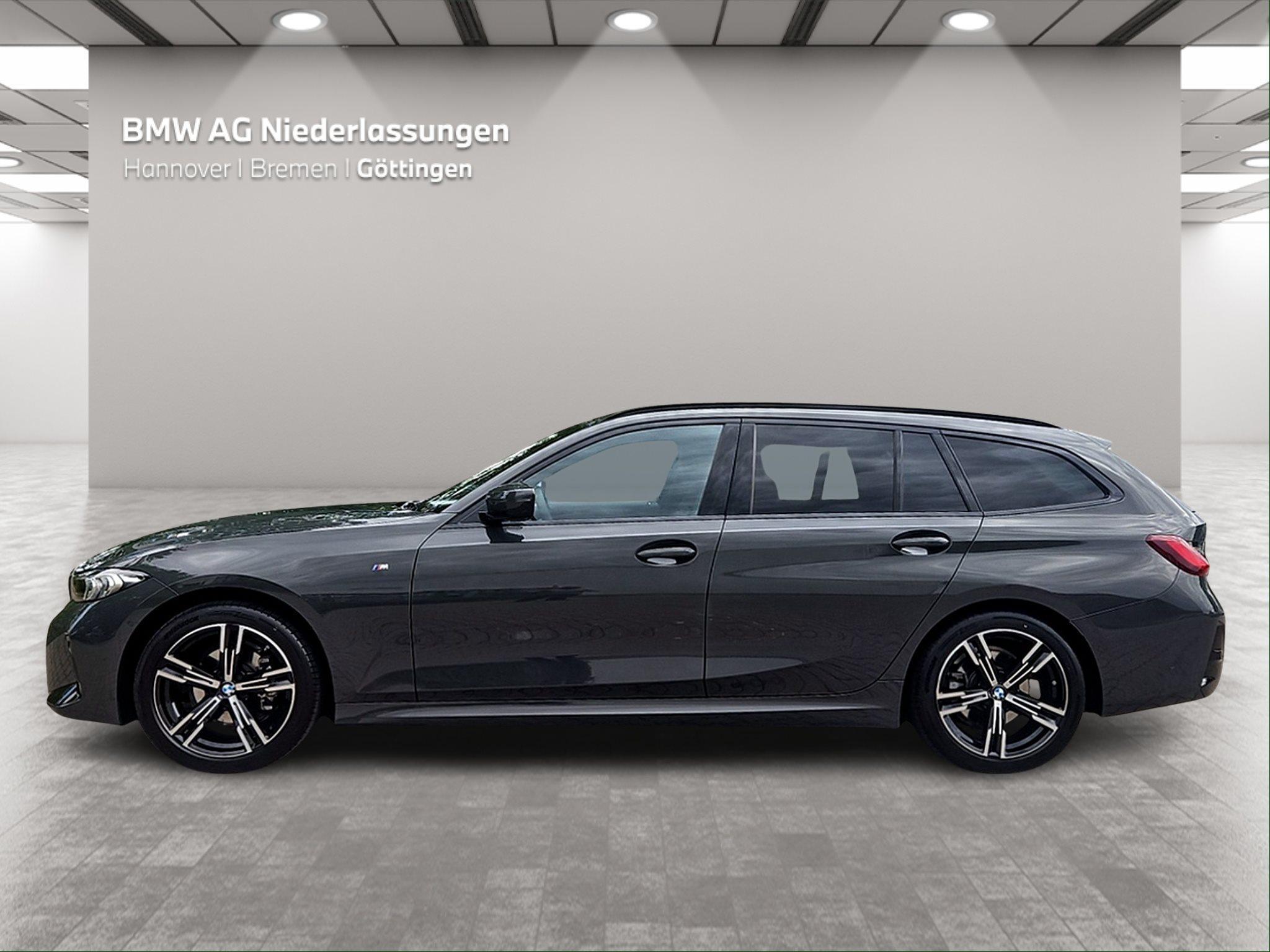 BMW 3er Touring – Bild 3