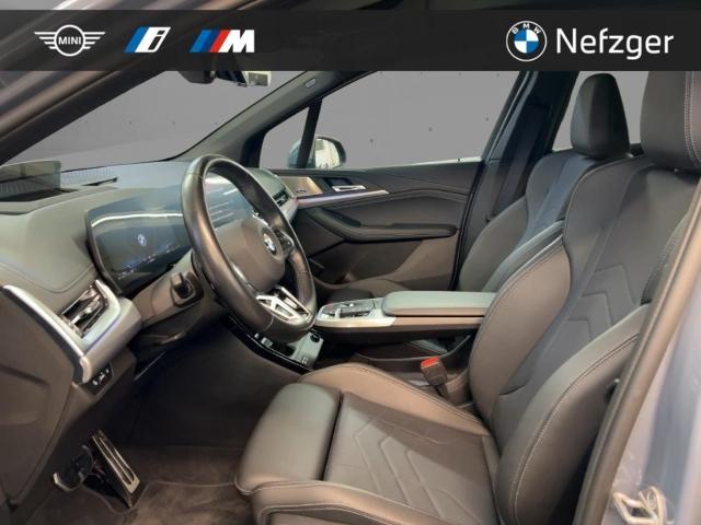 BMW 2er Active Tourer