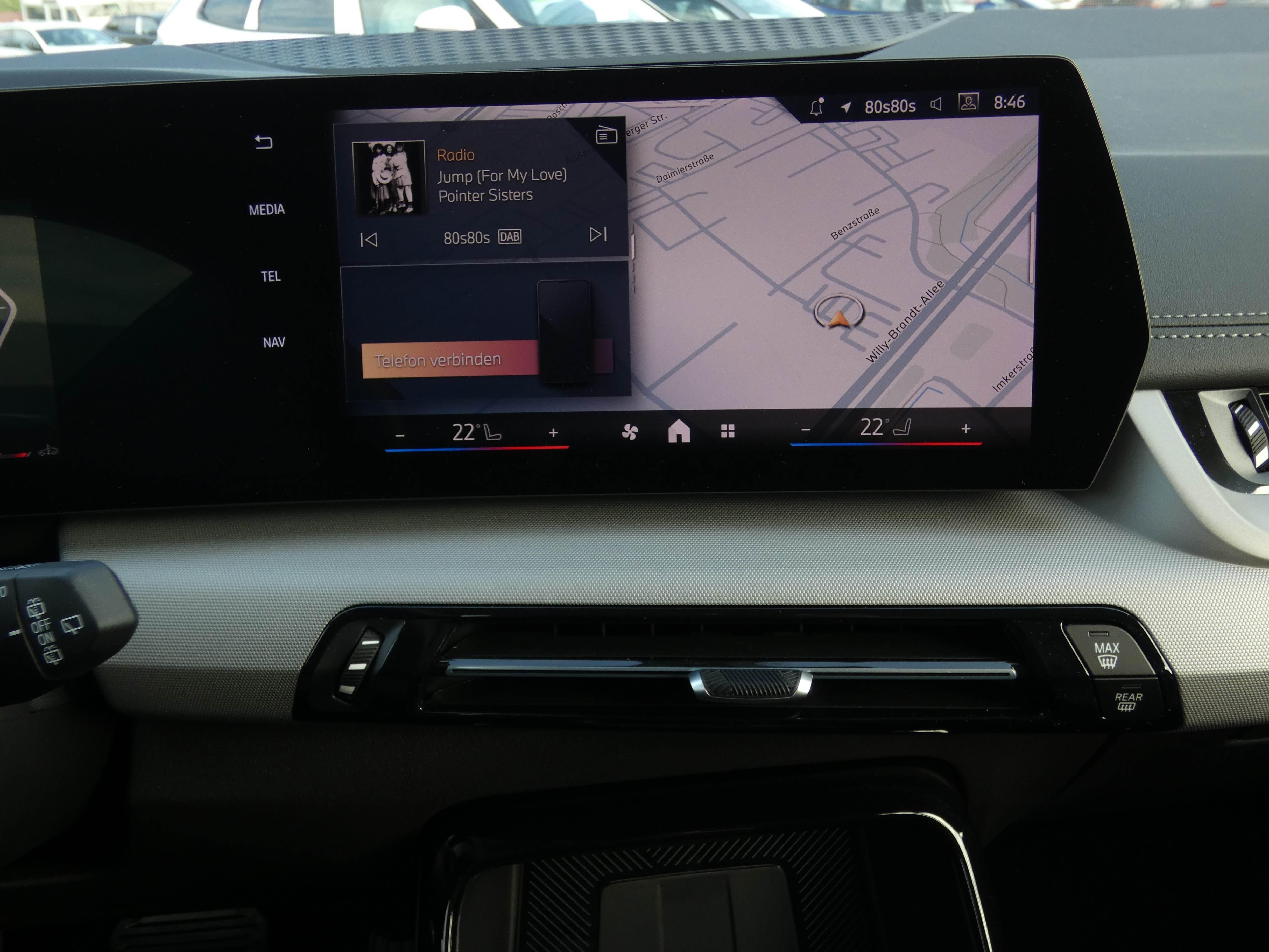 BMW 2er Active Tourer – Bild 19