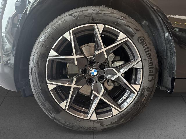 BMW X3 – Bild 8