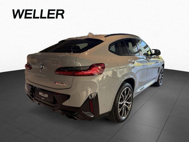 BMW X4 – Bild 3