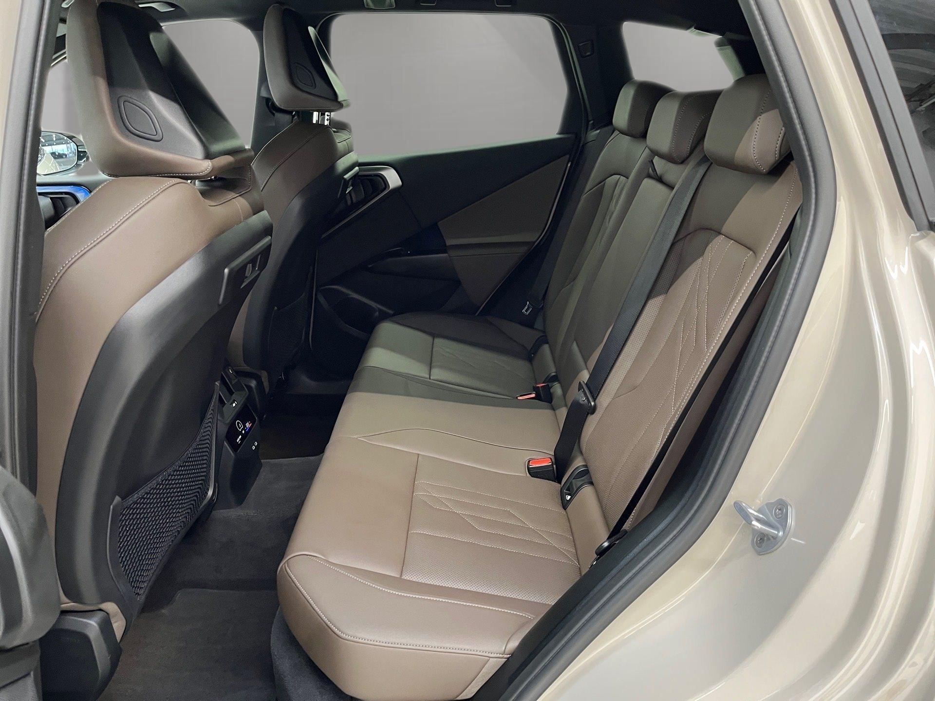 BMW X3 – Bild 16