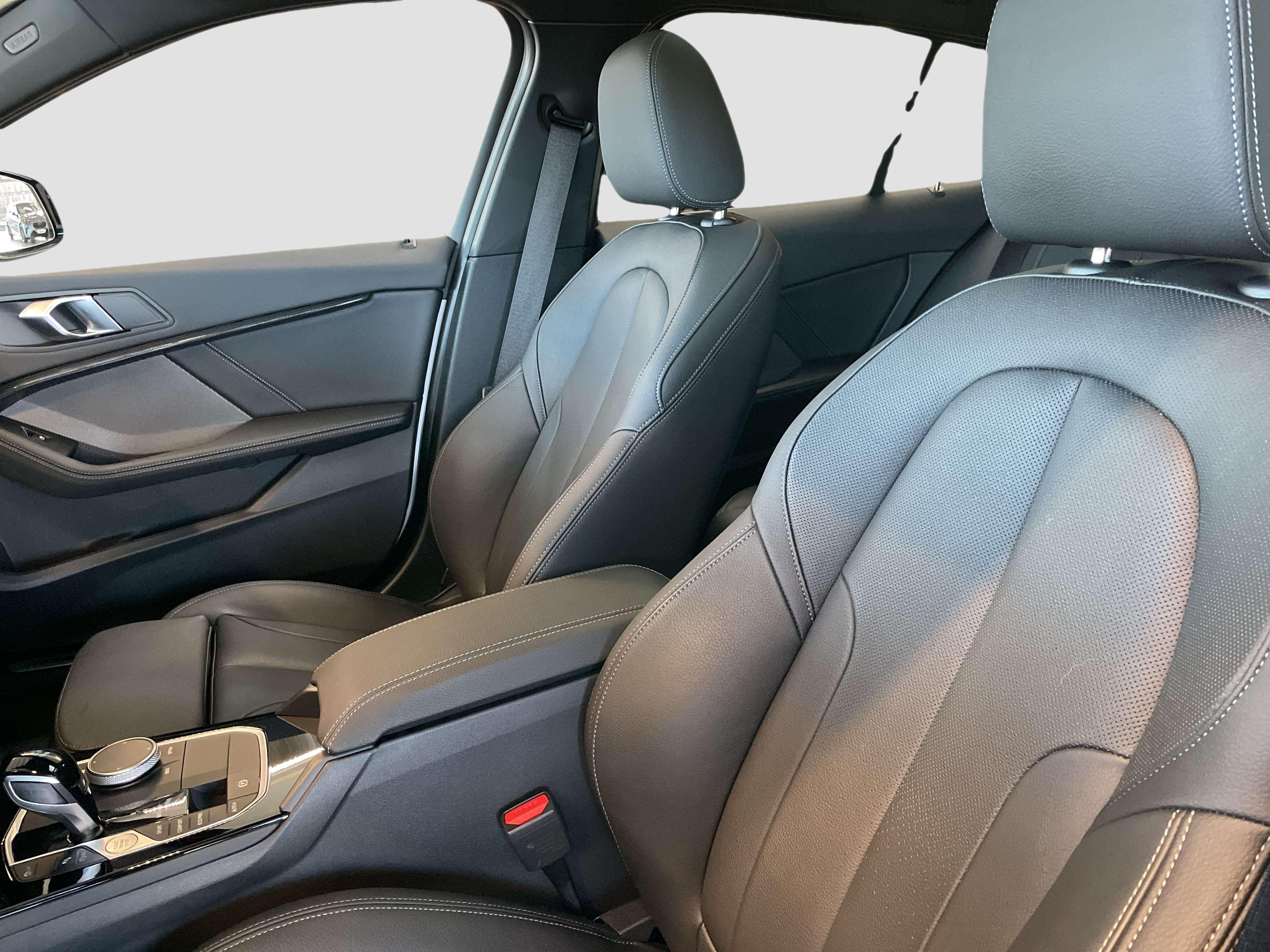 BMW 1er – Bild 18