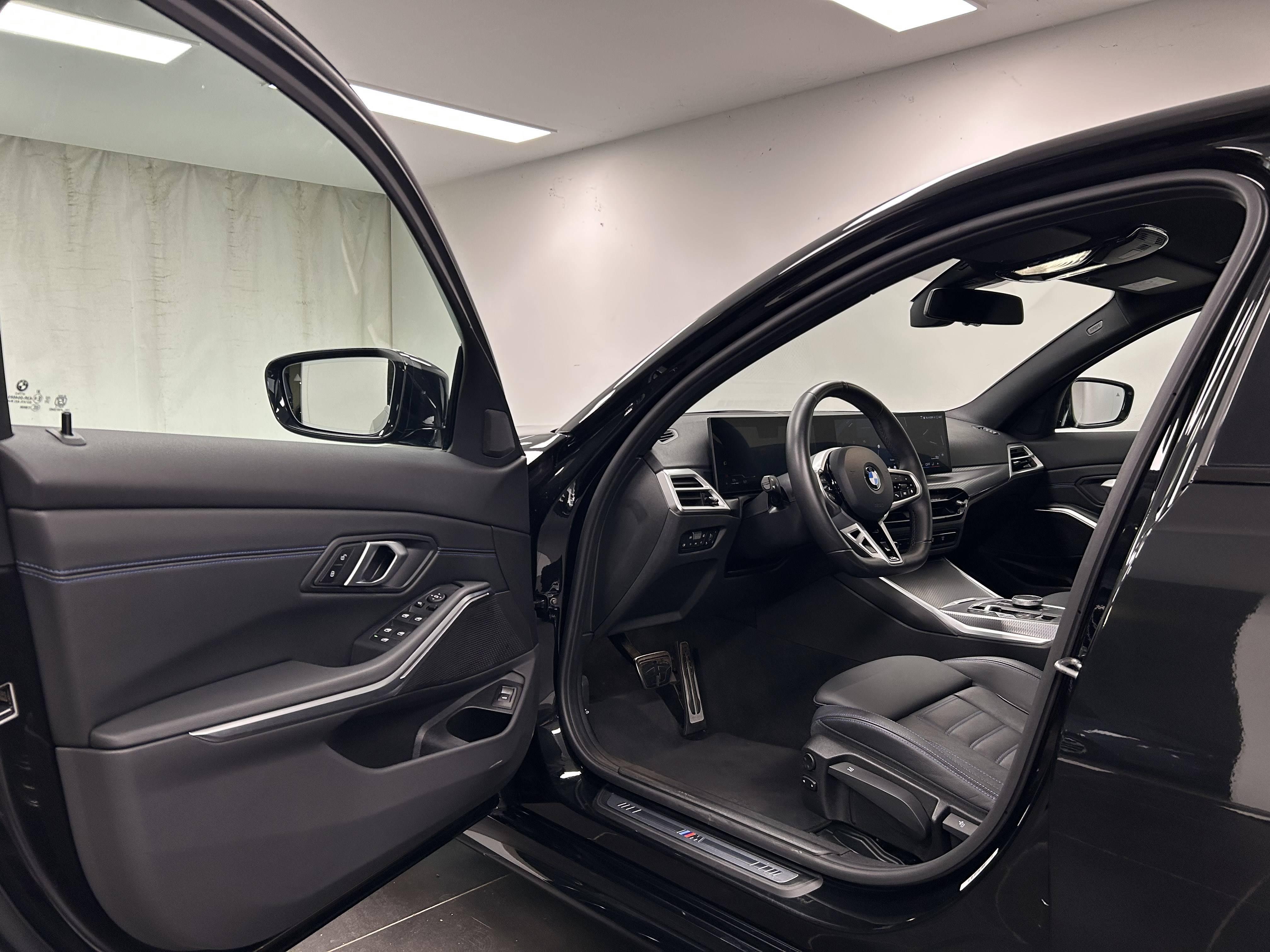 BMW 3er – Bild 31
