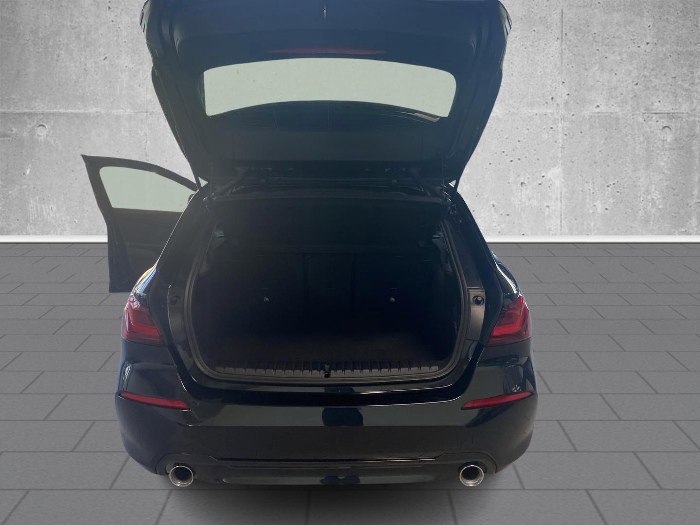 BMW 1er – Bild 13