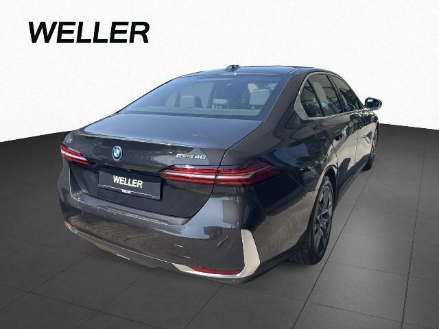 BMW i5 – Bild 3