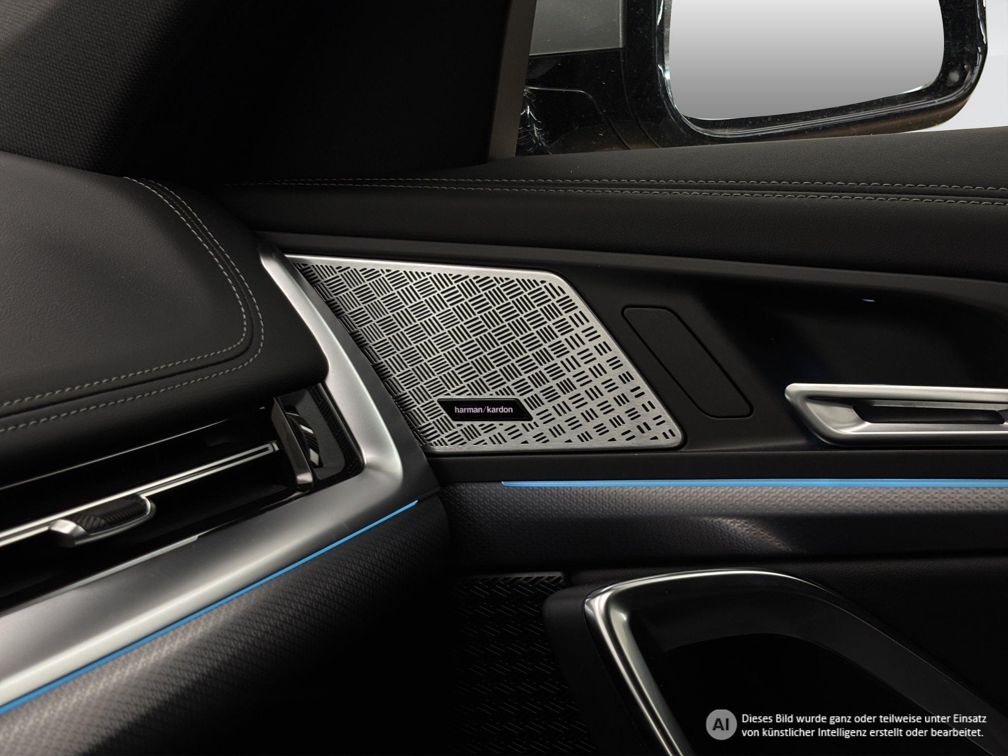 BMW X1 – Bild 8