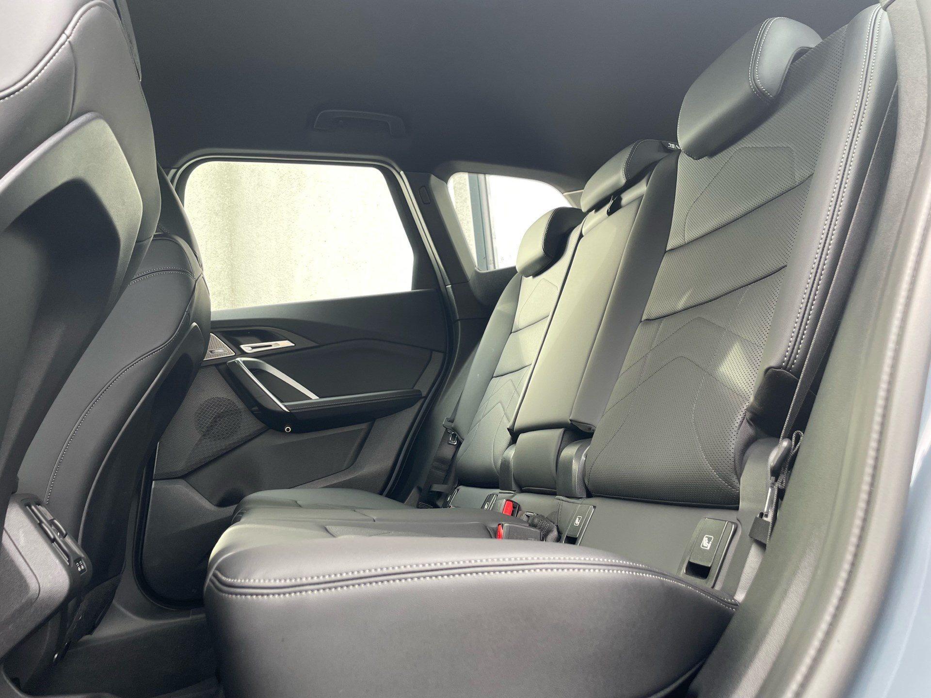 BMW X1 – Bild 12